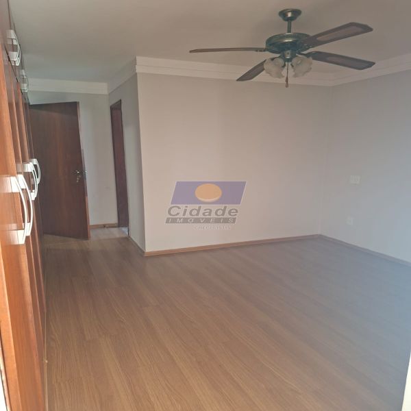 Apartamento código CI-147 no bairro Centro - São José do Rio Preto