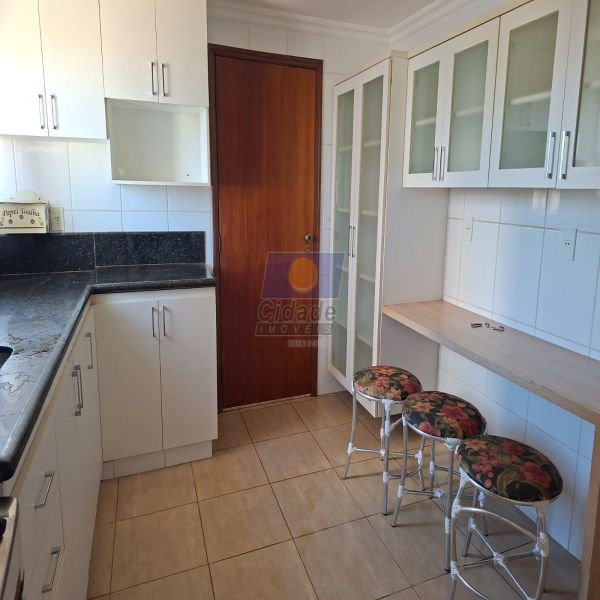 Apartamento código 147 - foto 7