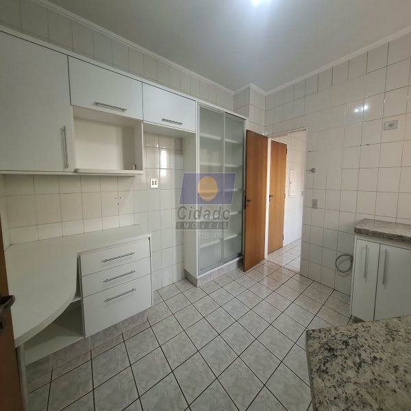 Apartamento código CI-206 - foto 23