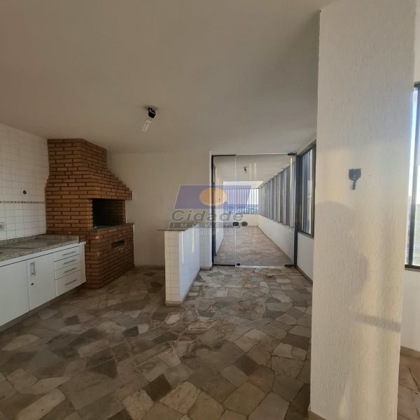 Apartamento código CI-206 - foto 28
