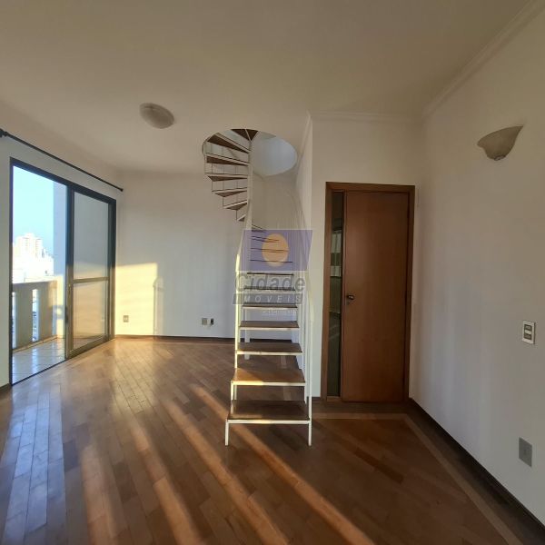 Apartamento código CI-206 - foto 2