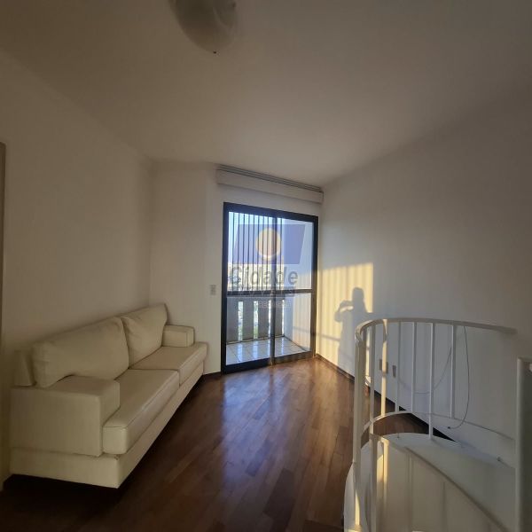 Apartamento código CI-206 - foto principal