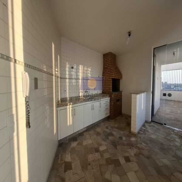 Apartamento código CI-206 - foto 27