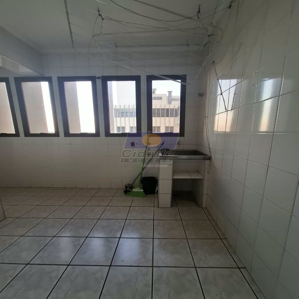 Apartamento código CI-206 - foto 26
