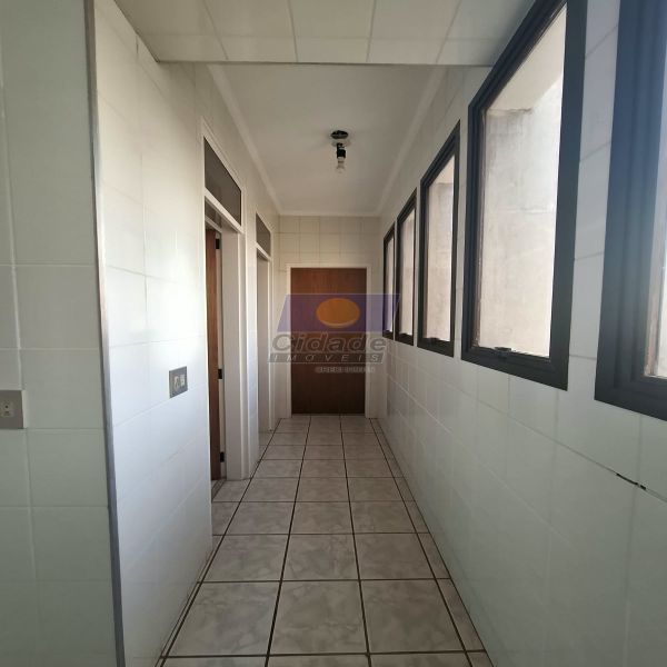 Apartamento código CI-206 - foto 6