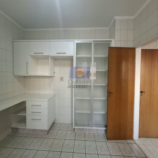 Apartamento código CI-206 - foto 22