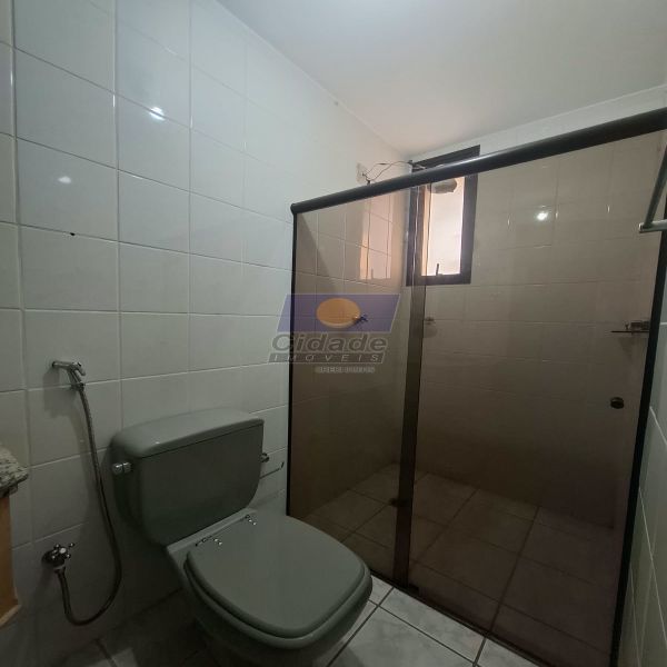 Apartamento código CI-206 - foto 11