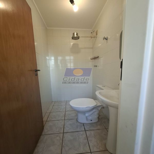Apartamento código CI-206 - foto 25