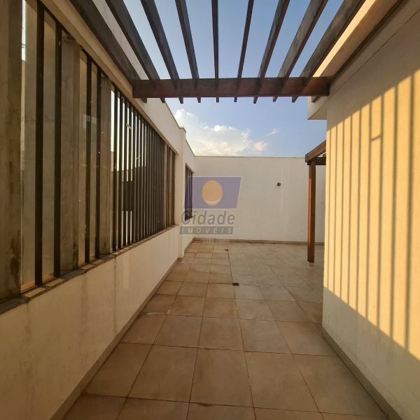 Apartamento código CI-206 - foto 5