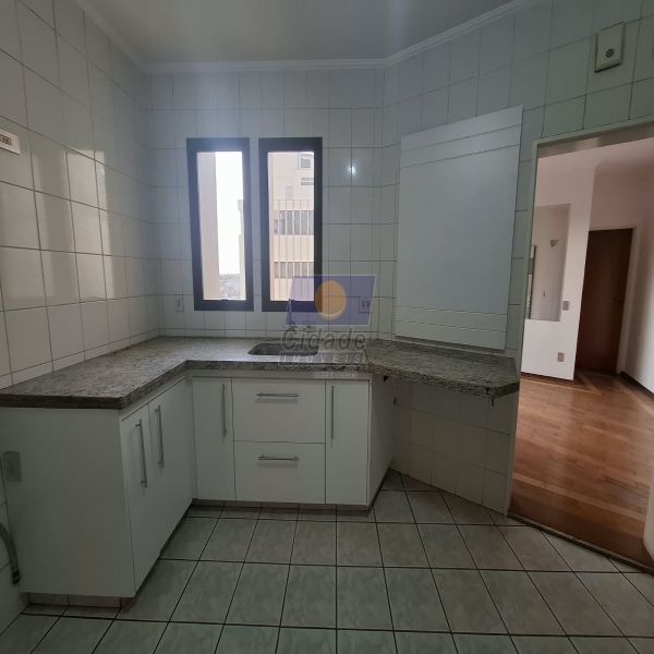 Apartamento código CI-206 - foto 21