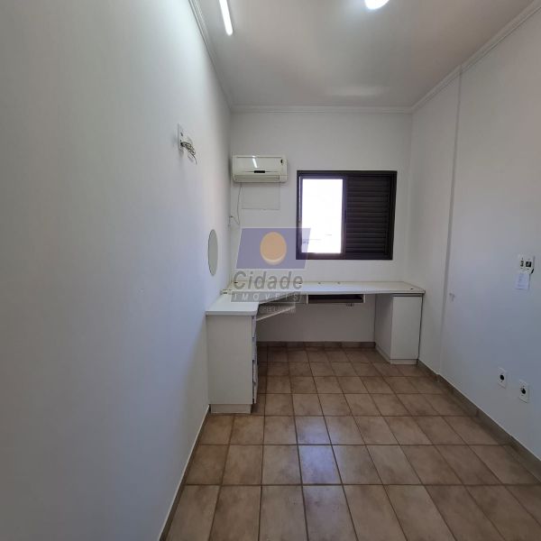Apartamento código CI-134 no bairro Centro - São José do Rio Preto