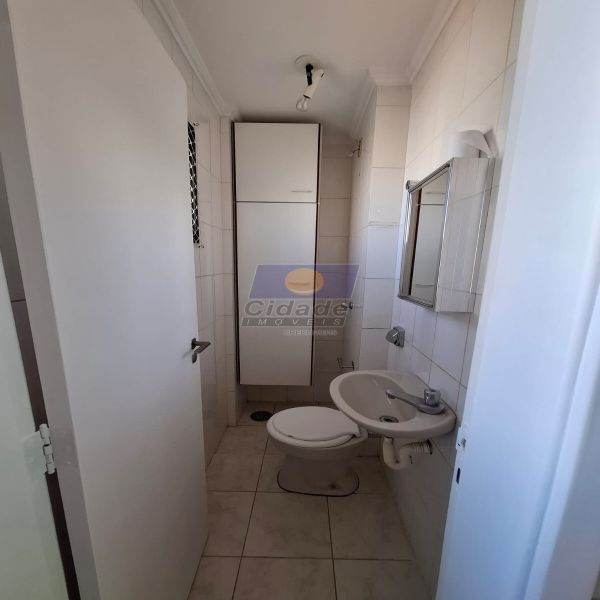 Apartamento código 134 - foto 2
