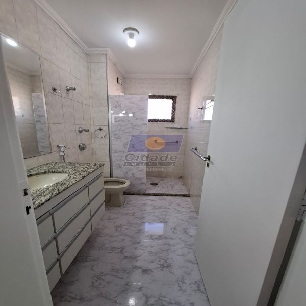 Apartamento código CI-134 no bairro Centro - São José do Rio Preto