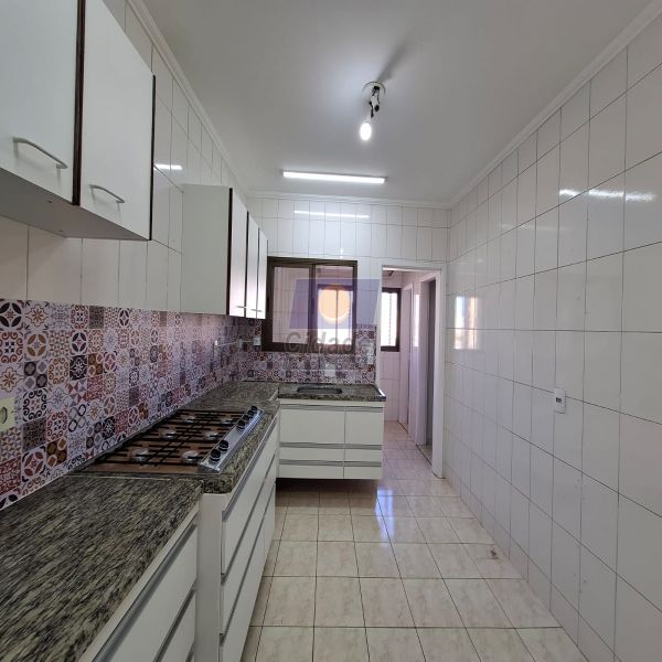 Apartamento código CI-134 no bairro Centro - São José do Rio Preto