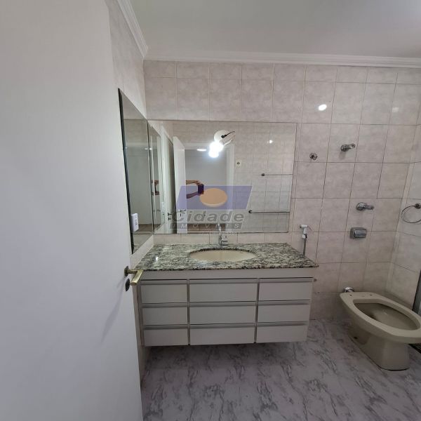 Apartamento código 134 - foto 11
