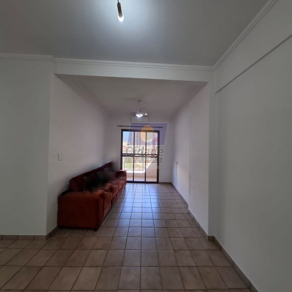 Apartamento código CI-134 no bairro Centro - São José do Rio Preto