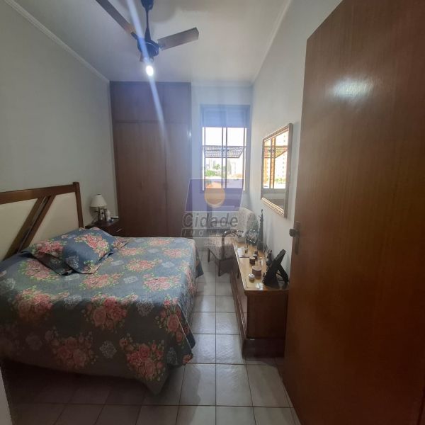 Apartamento código CI-138 no bairro Centro - São José do Rio Preto