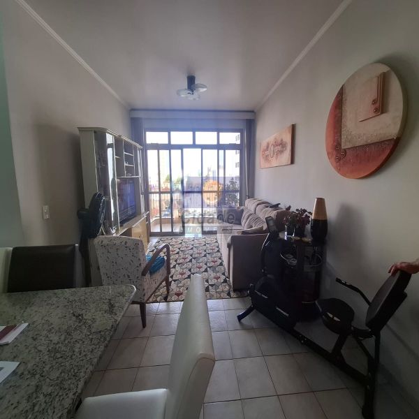 Apartamento código CI-138 no bairro Centro - São José do Rio Preto