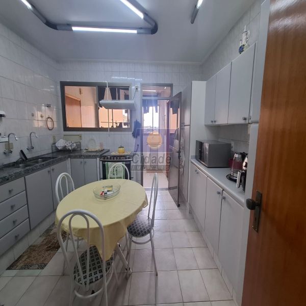 Apartamento código CI-138 no bairro Centro - São José do Rio Preto