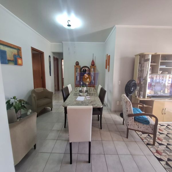 Apartamento código CI-138 no bairro Centro - São José do Rio Preto