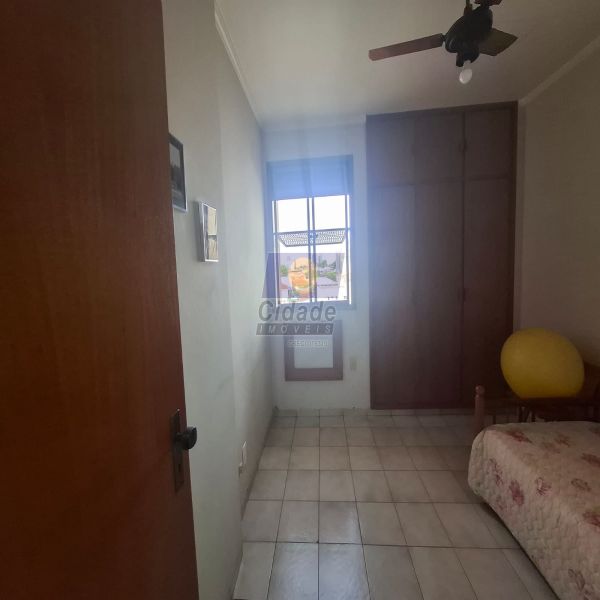 Apartamento código 138 - foto 1
