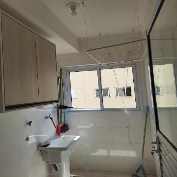 Apartamento código MJ-204 - foto 10