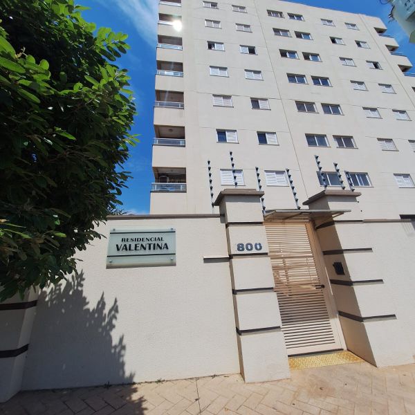 Apartamento código MJ-204 - foto principal