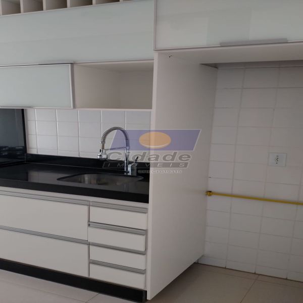 Apartamento código 174 - foto 12