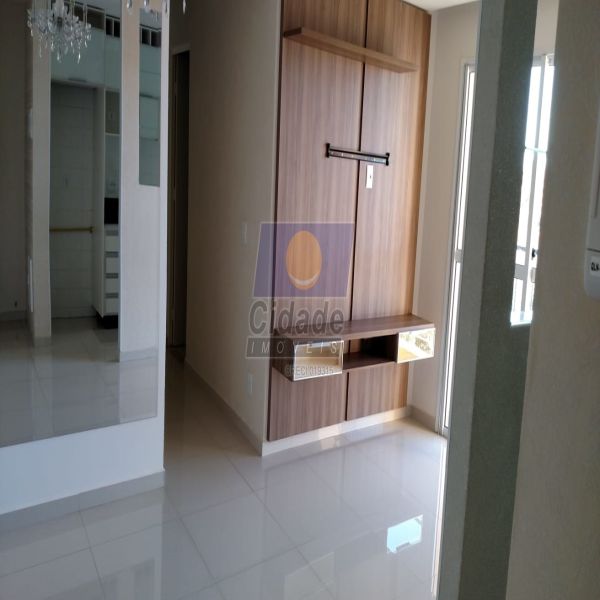 Apartamento código 174 - foto 2