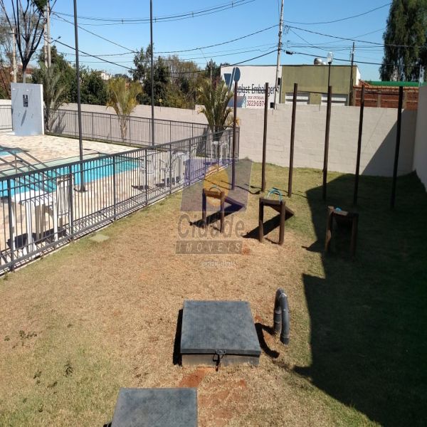 Apartamento código 174 - foto 16