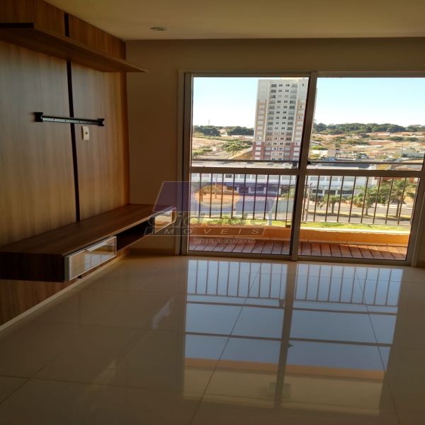 Apartamento código 174 - foto principal
