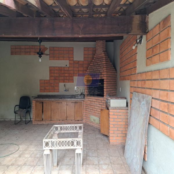 Casa código CI-194 - foto 25
