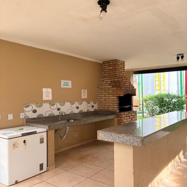 Apartamento código MJ-193 - foto 11
