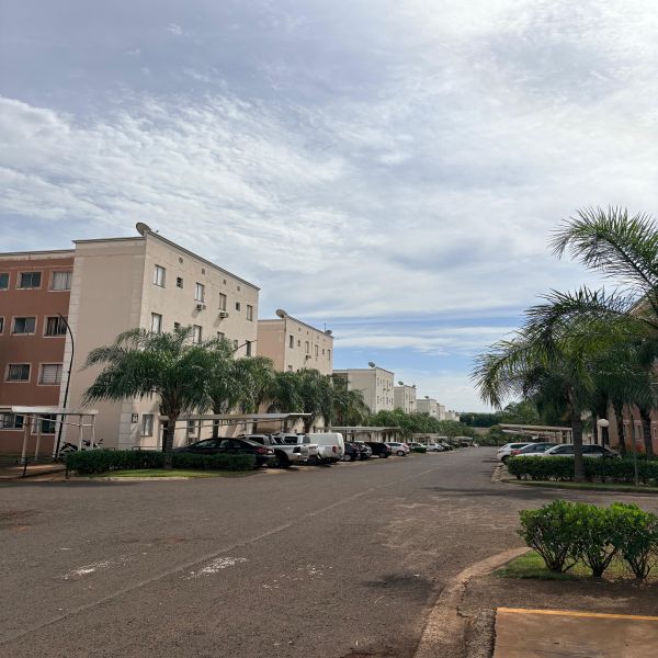 Apartamento código MJ-193 - foto principal