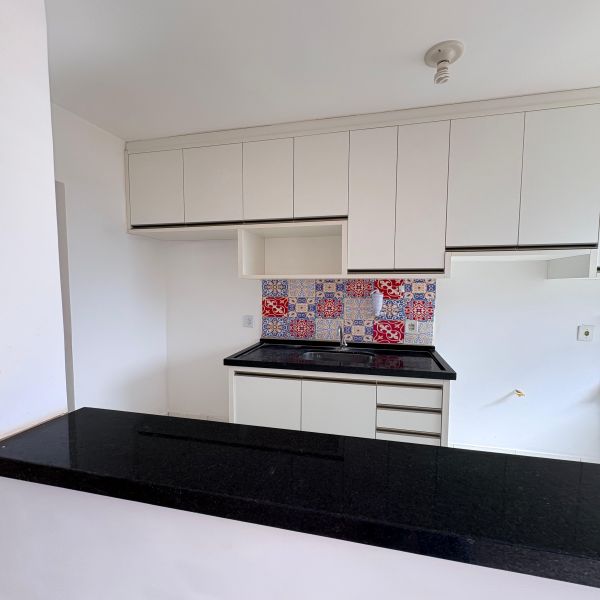 Apartamento código MJ-193 - foto 7