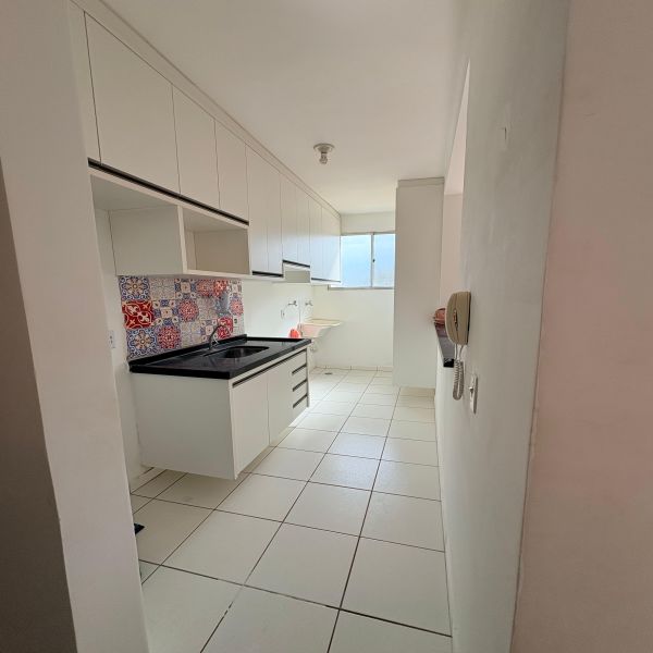 Apartamento código MJ-193 - foto 4