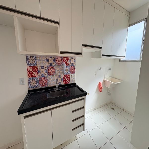 Apartamento código MJ-193 - foto 6