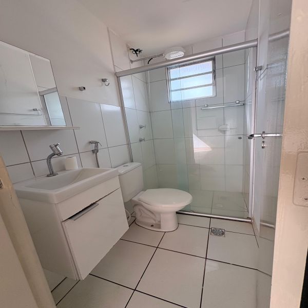 Apartamento código MJ-193 - foto 9