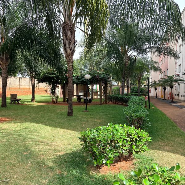 Apartamento código MJ-193 - foto 12