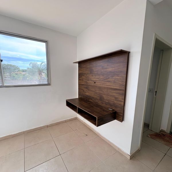 Apartamento código MJ-193 - foto 3