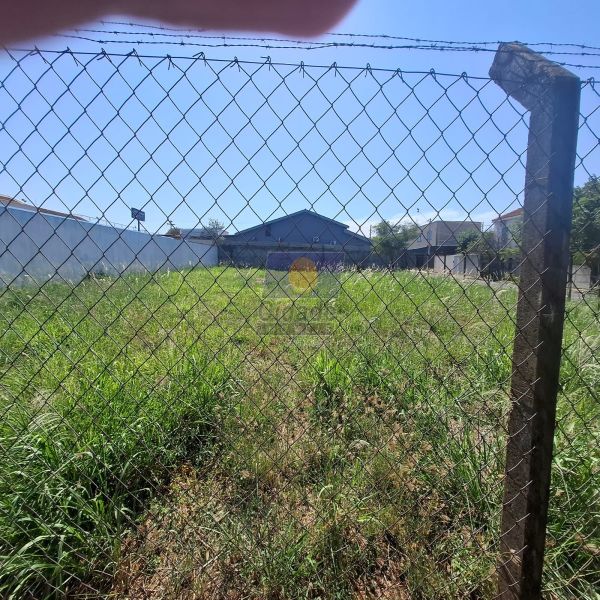Terreno código CI-155 no bairro Vila Maria - São José do Rio Preto