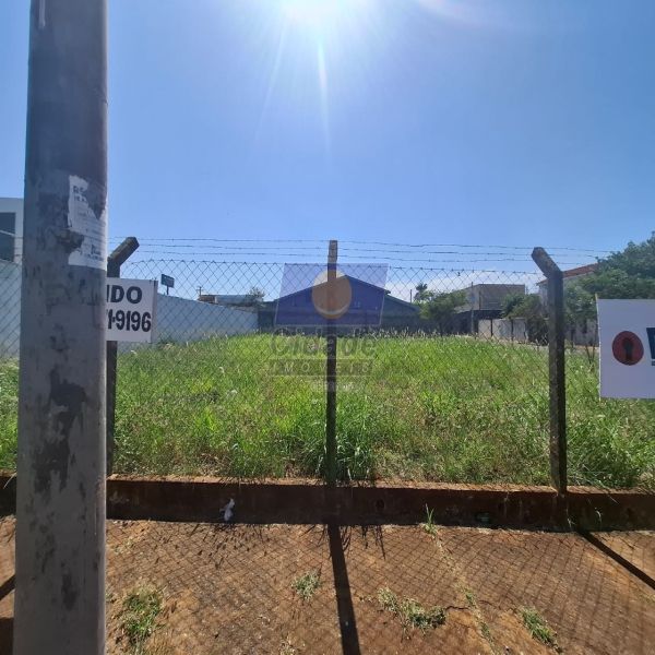 Terreno código CI-155 no bairro Vila Maria - São José do Rio Preto