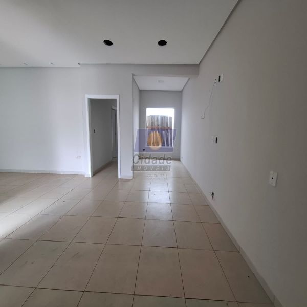 Ponto Comercial código CI-142 no bairro Vila Redentora - São José do Rio Preto