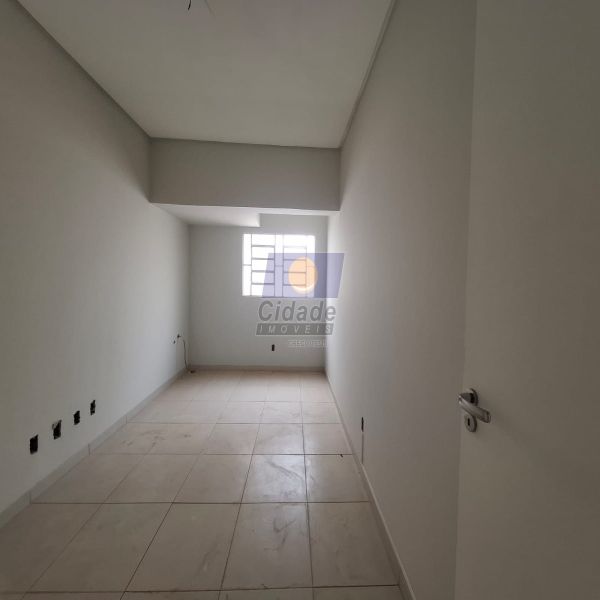 Ponto Comercial código CI-142 no bairro Vila Redentora - São José do Rio Preto