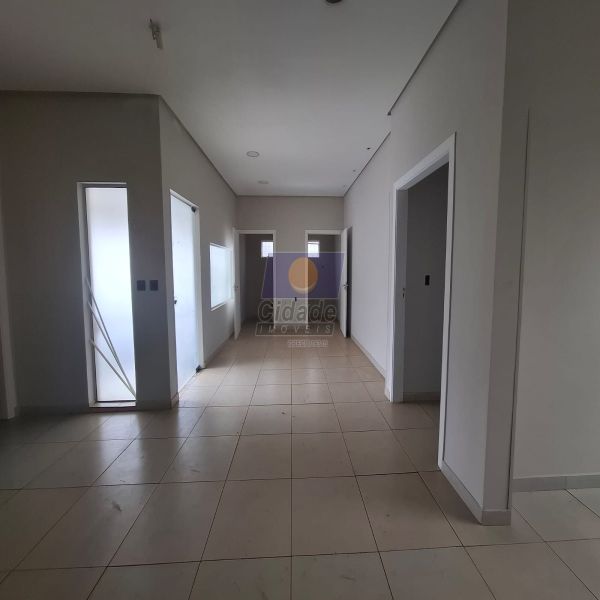 Ponto Comercial código CI-142 no bairro Vila Redentora - São José do Rio Preto