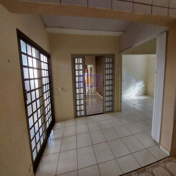 Casa código CI-149 no bairro Jardim Alvorada - Uchoa
