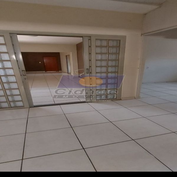 Casa código CI-149 no bairro Jardim Alvorada - Uchoa