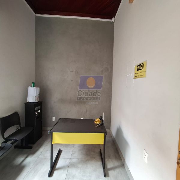 Imóvel Comercial código CI-195 - foto 7
