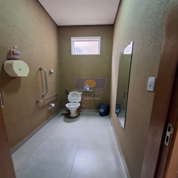 Imóvel Comercial código CI-195 - foto 11