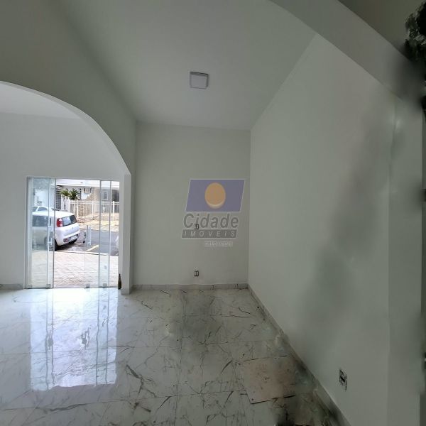 Sobrado Comercial código CI-208 - foto principal